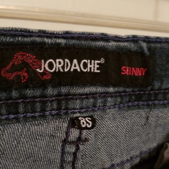 Jordache Jeans - Picture 2 of 3